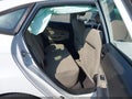 2017 Ford Fiesta — photo 8 of 16 | VIN 3FADP4BJ0HM148142