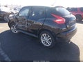 2011 Nissan Juke — photo 3 of 16 | VIN JN8AF5MR5BT019397