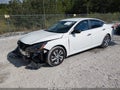 2024 Nissan Altima — photo 2 of 16 | VIN 1N4BL4BV8RN416643
