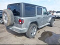 2019 Jeep Wrangler Unlimited — photo 4 of 16 | VIN 1C4HJXDN2KW588918
