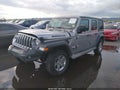 2019 Jeep Wrangler Unlimited — photo 6 of 16 | VIN 1C4HJXDN2KW588918