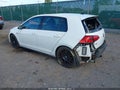 2017 Volkswagen Golf — photo 3 of 16 | VIN 3VW547AU7HM049920