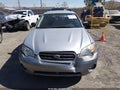 2006 Subaru Outback — photo 12 of 16 | VIN 4S4BP61C367359984