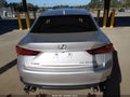 2019 Lexus IS 350 — photo 17 of 17 | VIN JTHCZ1D28K5016505