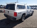 2005 Dodge Dakota — photo 4 of 16 | VIN 1D7HW28K25S136909