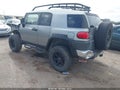 2010 Toyota FJ Cruiser — photo 3 of 16 | VIN JTEBU4BF3AK084936
