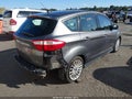 2013 Ford C-Max — photo 4 of 18 | VIN 1FADP5AU8DL548608