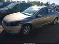 2008 Honda Accord — photo 2 of 11 | VIN 1HGCP36878A086597