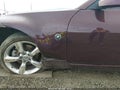 2006 Nissan 350Z — photo 19 of 20 | VIN JN1AZ34E46M353170