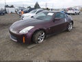 2006 Nissan 350Z — photo 2 of 20 | VIN JN1AZ34E46M353170