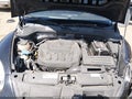 2018 Volkswagen Beetle — photo 10 of 16 | VIN 3VW5DAATXJM516130