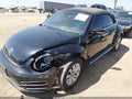 2018 Volkswagen Beetle — photo 2 of 16 | VIN 3VW5DAATXJM516130