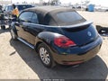 2018 Volkswagen Beetle — photo 3 of 16 | VIN 3VW5DAATXJM516130
