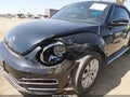 2018 Volkswagen Beetle — photo 6 of 16 | VIN 3VW5DAATXJM516130