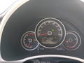 2018 Volkswagen Beetle — photo 7 of 16 | VIN 3VW5DAATXJM516130