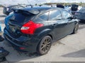 2013 Ford Focus — photo 4 of 14 | VIN 1FADP3L95DL185889