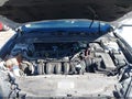 2018 Ford Fusion — photo 10 of 16 | VIN 3FA6P0H7XJR107958