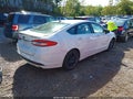 2018 Ford Fusion — photo 4 of 16 | VIN 3FA6P0H7XJR107958