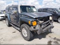 2006 Hummer H3 — photo 1 of 17 | VIN 5GTDN136X68319272
