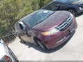 2014 Honda Odyssey — photo 1 of 16 | VIN 5FNRL5H47EB136184