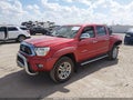 2013 Toyota Tacoma — photo 2 of 21 | VIN 5TFJU4GN2DX044757