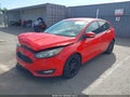 2016 Ford Focus — photo 2 of 16 | VIN 1FADP3K24GL256251