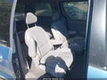 2002 Ford Windstar — photo 8 of 11 | VIN 2FMZA53482BA31963