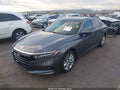 2019 Honda Accord — photo 2 of 16 | VIN 1HGCV1F13KA163163