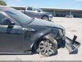 2012 Cadillac CTS — photo 6 of 21 | VIN 1G6DE5E55C0148317