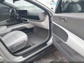 2025 Hyundai Ioniq 6 — photo 5 of 16 | VIN KMHM34AA5SA085126
