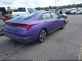 2023 Hyundai Elantra — photo 4 of 18 | VIN KMHLS4AG6PU434836
