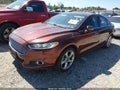 2016 Ford Fusion — photo 2 of 12 | VIN 3FA6P0HD0GR235432