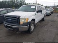 2010 Ford F-150 — photo 2 of 11 | VIN 1FTFX1CV1AKE71597
