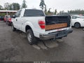 2010 Ford F-150 — photo 3 of 11 | VIN 1FTFX1CV1AKE71597
