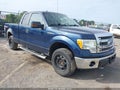 2013 Ford F-150 — photo 1 of 17 | VIN 1FTFX1EF2DFA03199