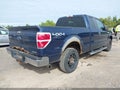 2013 Ford F-150 — photo 4 of 17 | VIN 1FTFX1EF2DFA03199