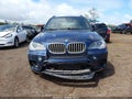 2013 BMW X5 — photo 13 of 17 | VIN 5UXZW0C58D0B91414