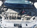 2018 Nissan Sentra — photo 10 of 12 | VIN 3N1AB7AP9JY228835