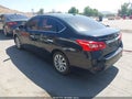 2018 Nissan Sentra — photo 3 of 12 | VIN 3N1AB7AP9JY228835