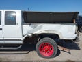 1998 Chevrolet Silverado 1500 — photo 5 of 13 | VIN 1GCEK19R6WR133745