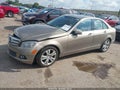 2010 Mercedes-Benz C-Class — photo 2 of 16 | VIN WDDGF5EB7AR090321