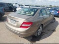 2010 Mercedes-Benz C-Class — photo 4 of 16 | VIN WDDGF5EB7AR090321