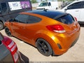 2013 Hyundai Veloster — photo 3 of 11 | VIN KMHTC6AD5DU102414
