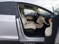 2018 Tesla Model X — photo 5 of 19 | VIN 5YJXCAE21JF102349