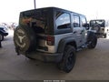 2016 Jeep Wrangler Unlimited — photo 4 of 16 | VIN 1C4BJWDGXGL298436