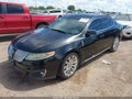 2011 Lincoln MKS — photo 2 of 12 | VIN 1LNHL9DR3BG612500