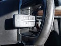 2011 Lincoln MKS — photo 11 of 12 | VIN 1LNHL9DR3BG612500