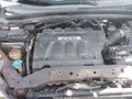 2008 Honda Odyssey — photo 10 of 11 | VIN 5FNRL38758B410436
