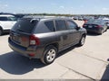 2016 Jeep Compass — photo 4 of 16 | VIN 1C4NJCBB6GD576455