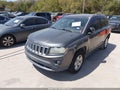 2016 Jeep Compass — photo 6 of 16 | VIN 1C4NJCBB6GD576455